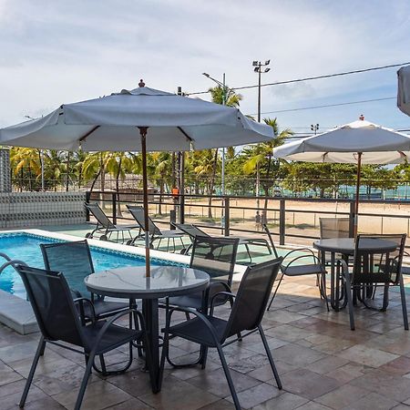 Praia Hotel Enseada Maceió Екстериор снимка