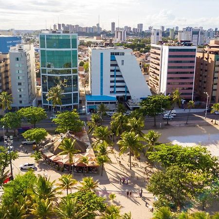 Praia Hotel Enseada Maceió Екстериор снимка