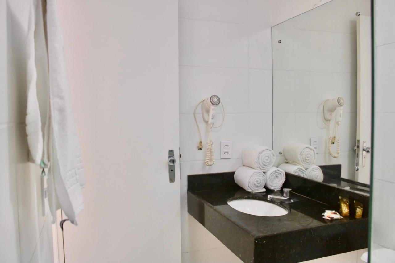 Praia Hotel Enseada Maceió Екстериор снимка
