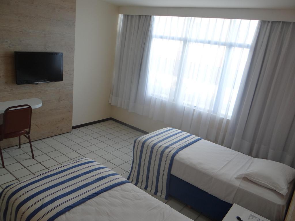 Praia Hotel Enseada Maceió Екстериор снимка