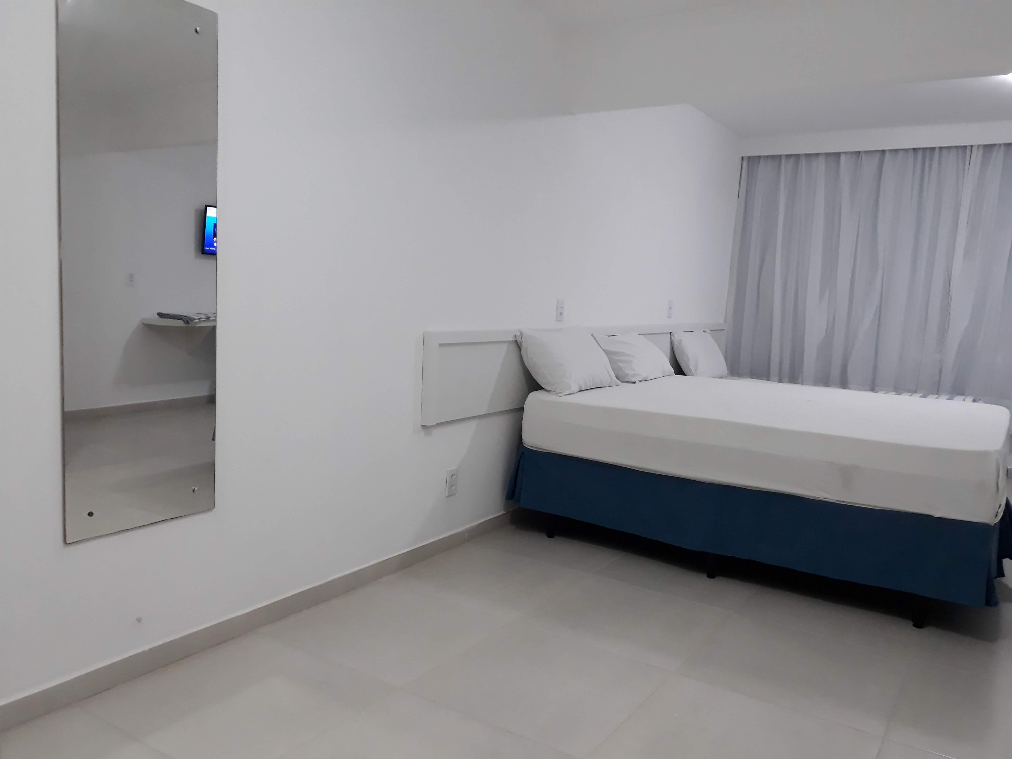 Praia Hotel Enseada Maceió Екстериор снимка