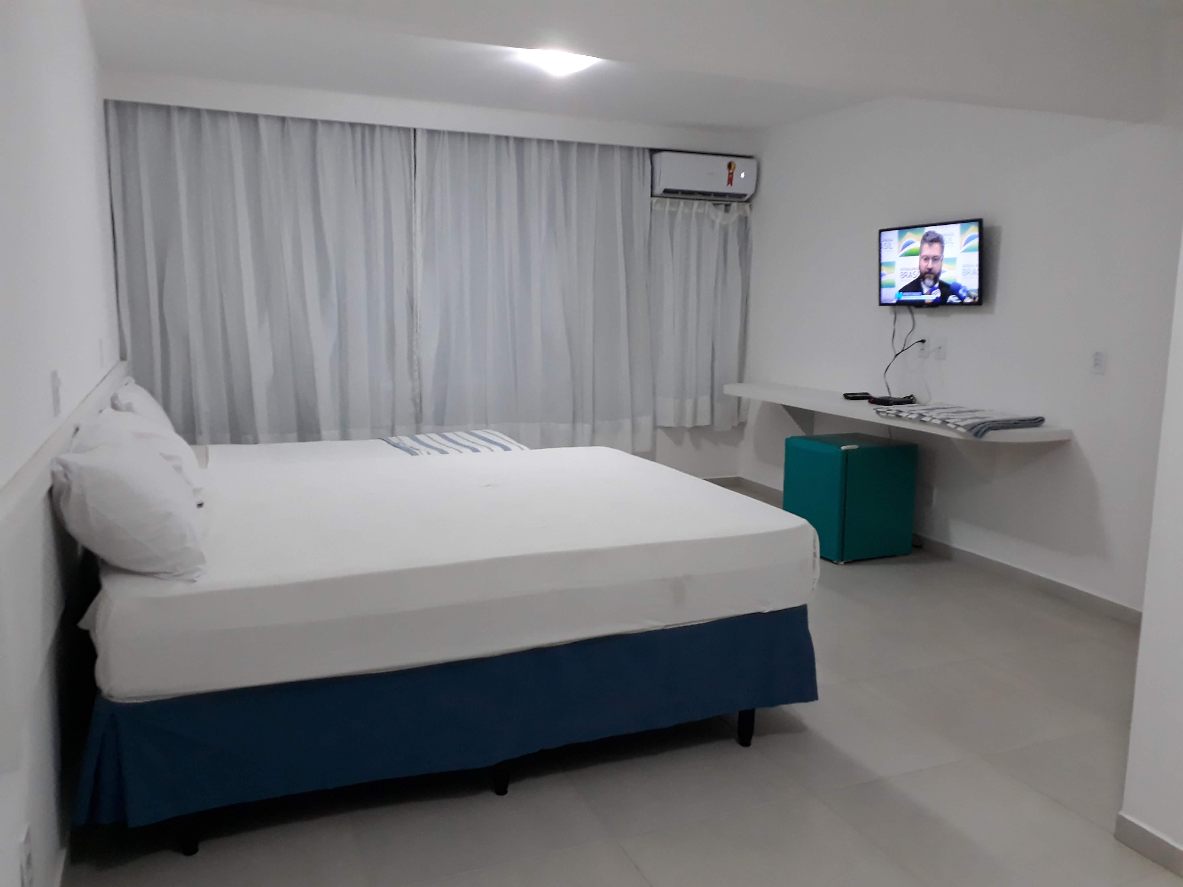 Praia Hotel Enseada Maceió Екстериор снимка