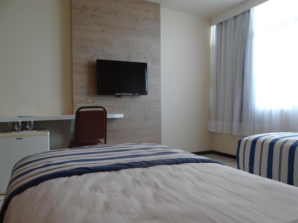 Praia Hotel Enseada Maceió Екстериор снимка
