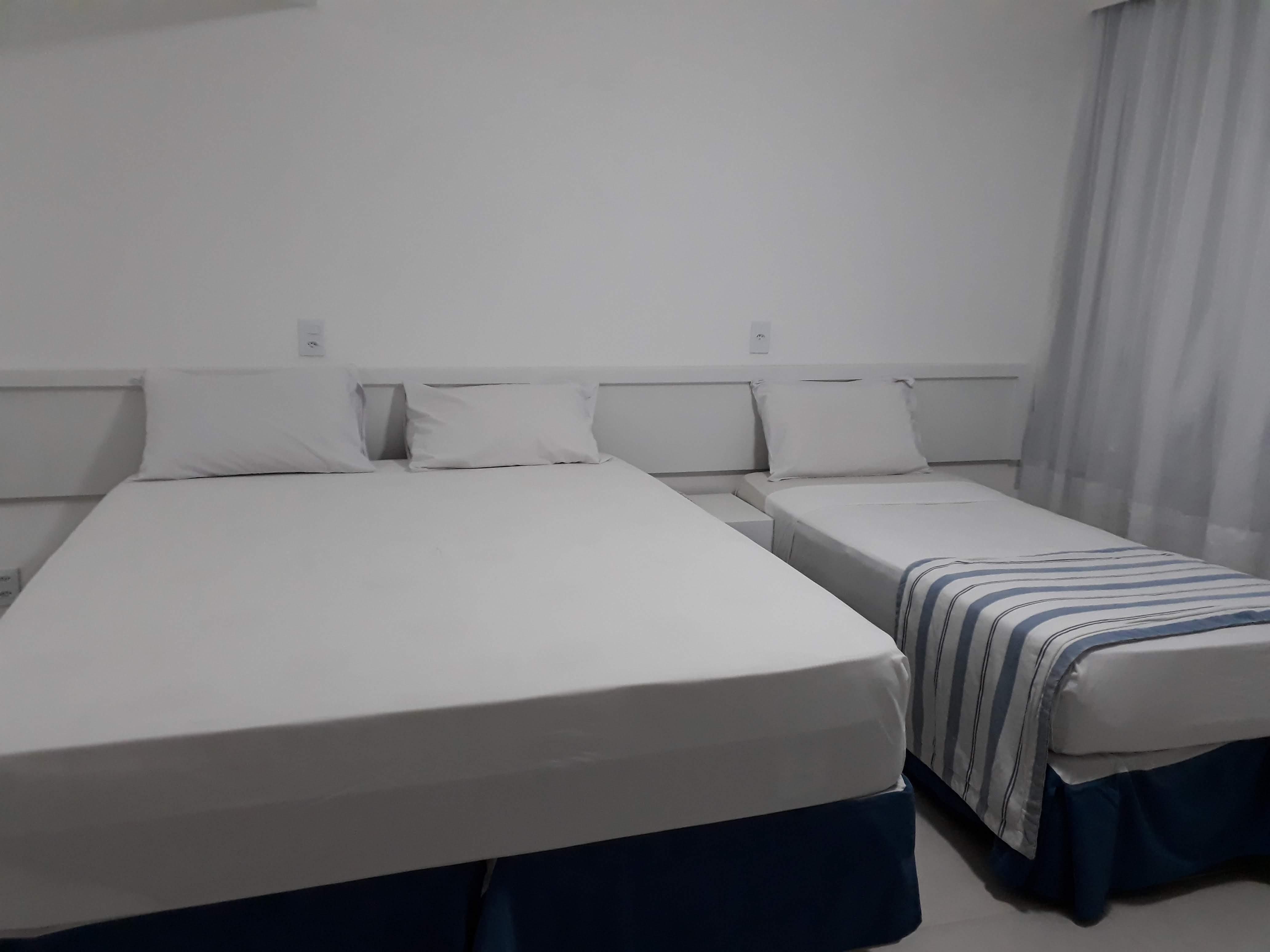 Praia Hotel Enseada Maceió Екстериор снимка