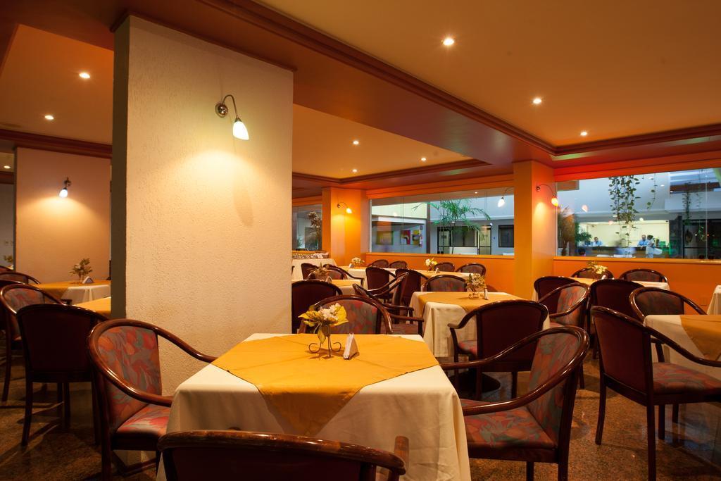 Praia Hotel Enseada Maceió Екстериор снимка