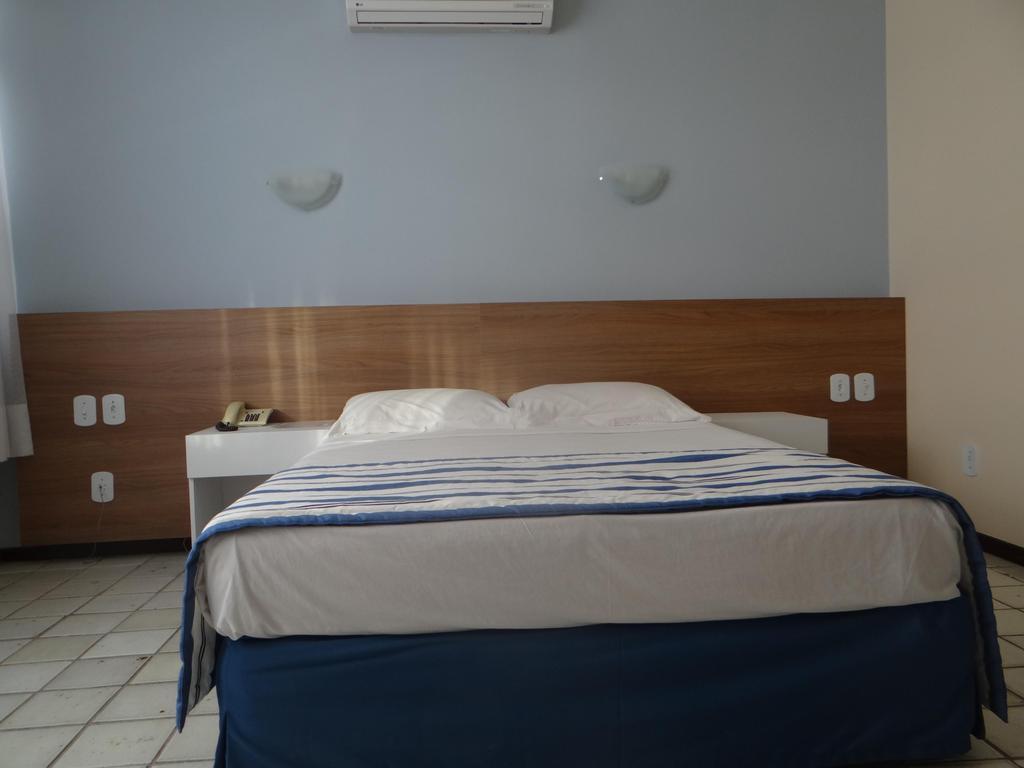 Praia Hotel Enseada Maceió Екстериор снимка