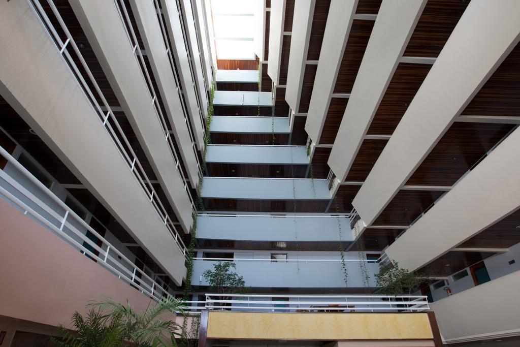 Praia Hotel Enseada Maceió Екстериор снимка