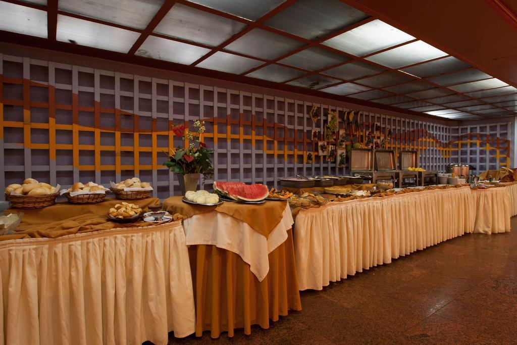 Praia Hotel Enseada Maceió Екстериор снимка