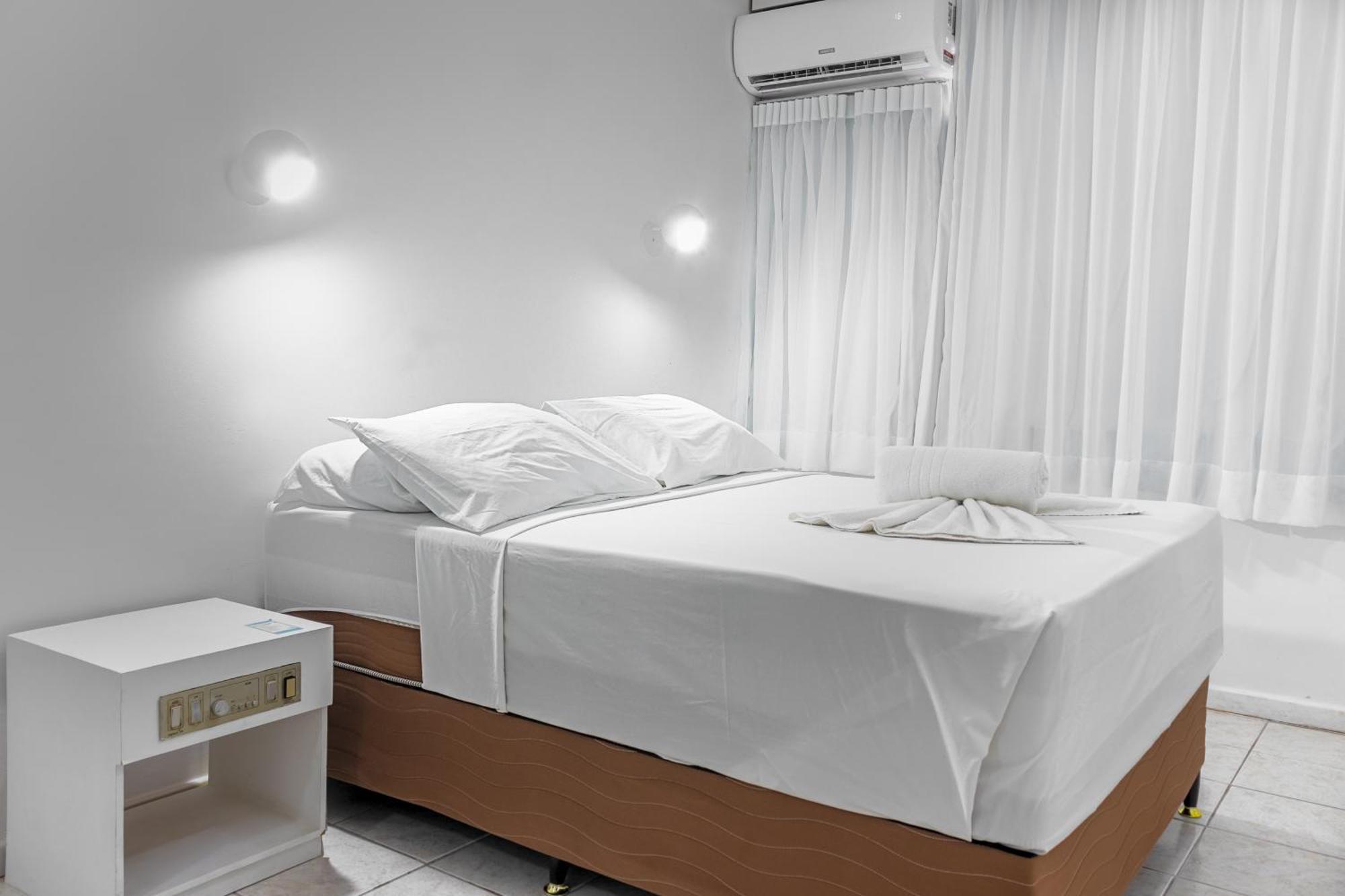 Praia Hotel Enseada Maceió Екстериор снимка