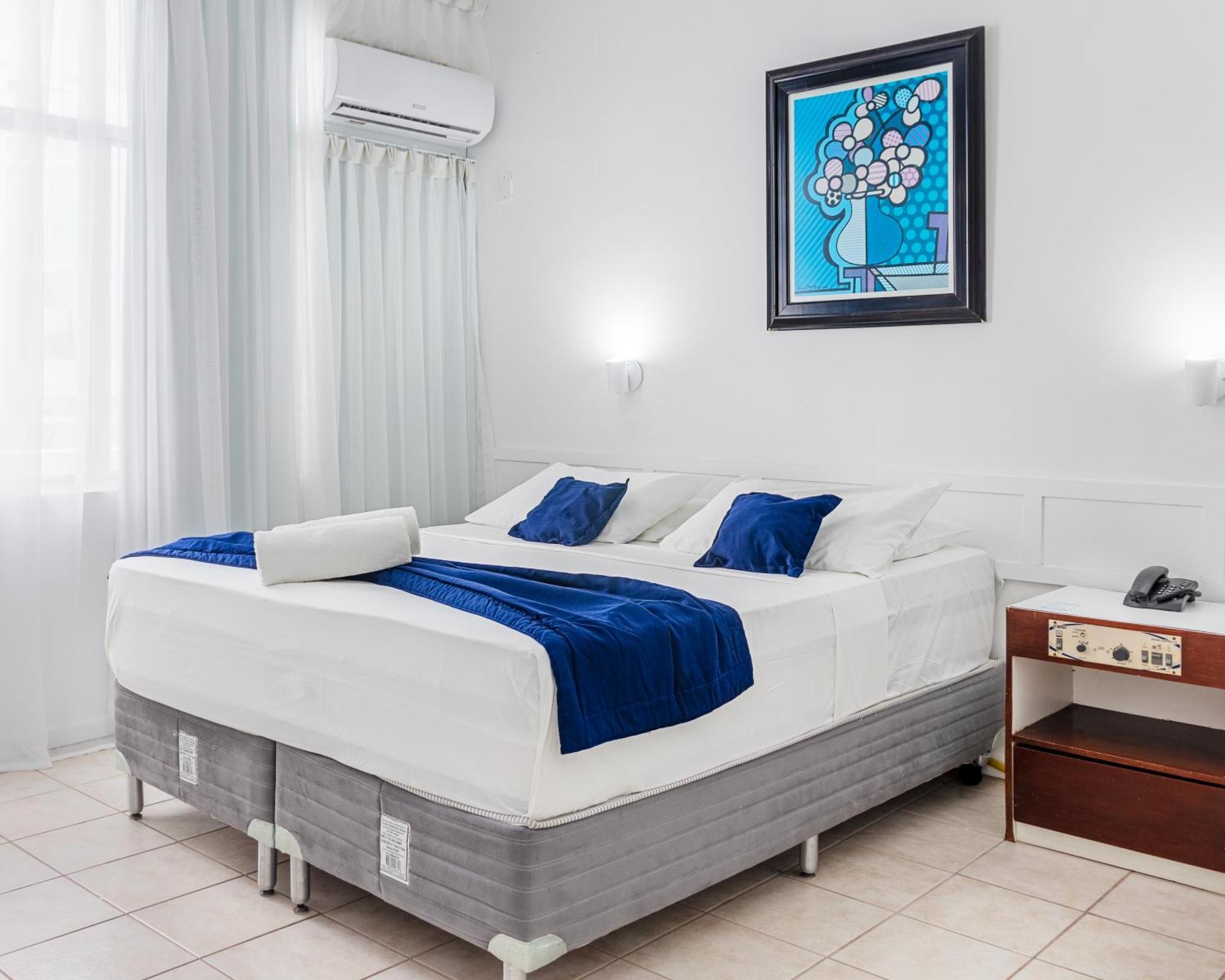 Praia Hotel Enseada Maceió Екстериор снимка
