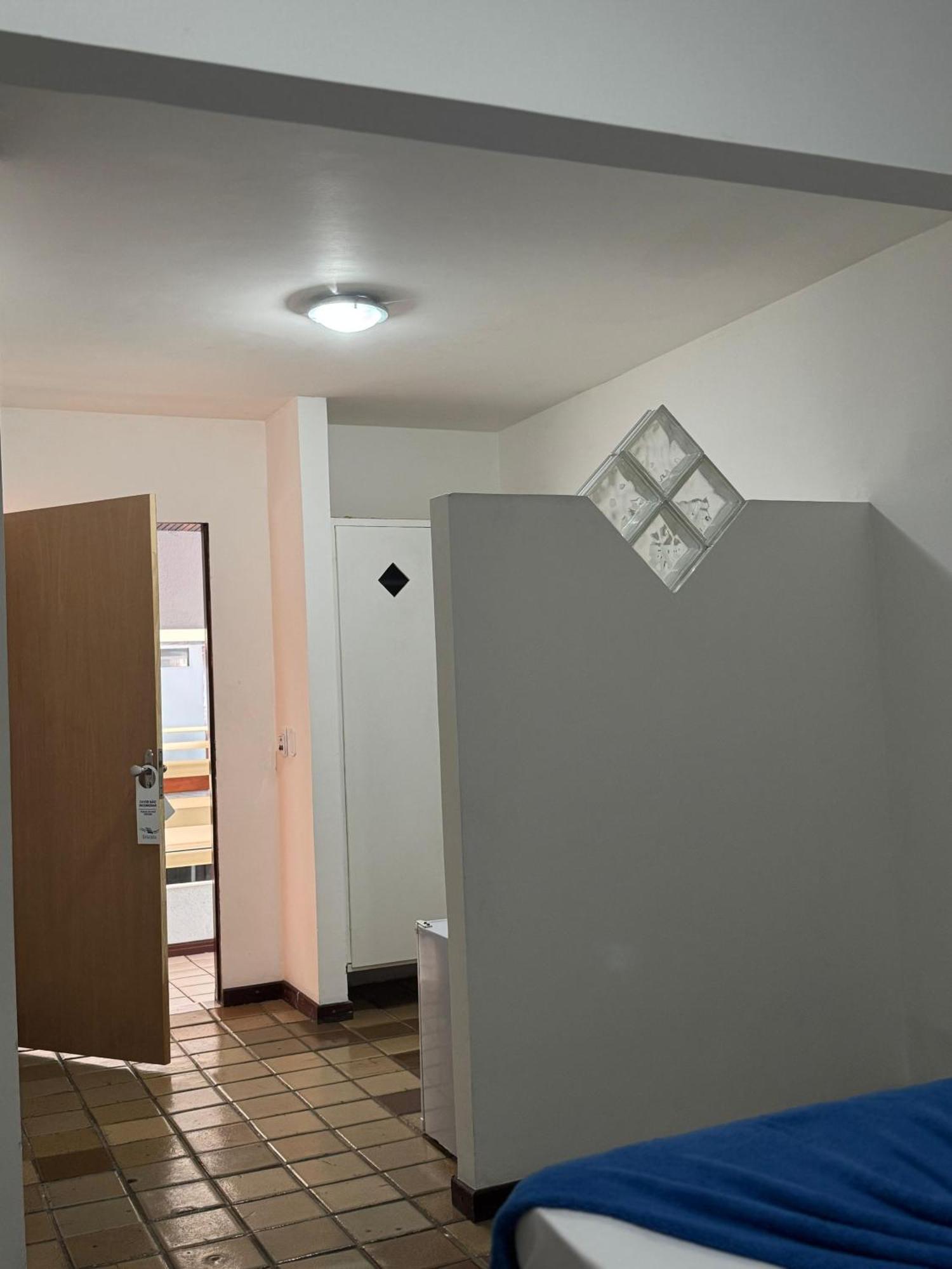 Praia Hotel Enseada Maceió Екстериор снимка