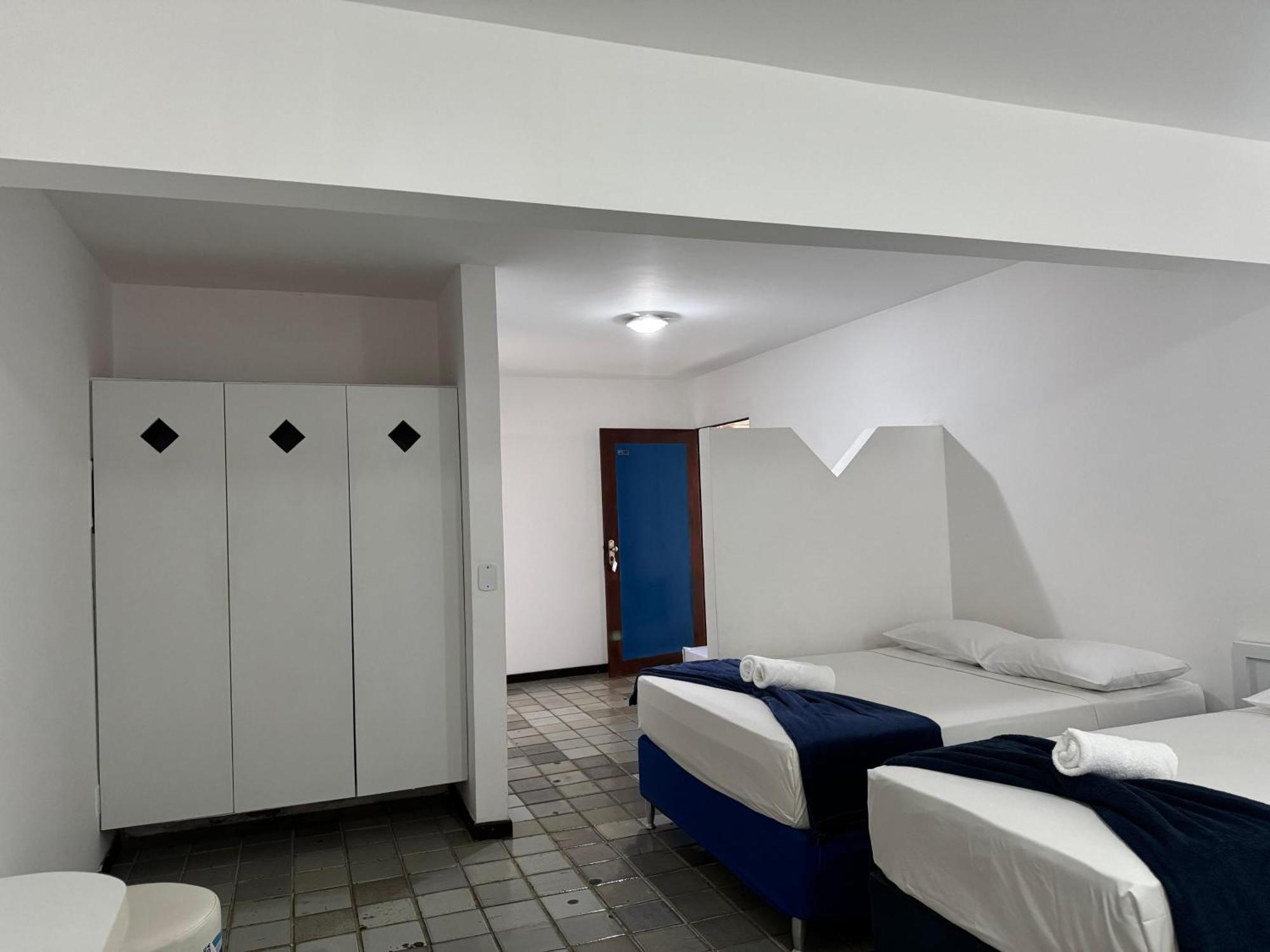 Praia Hotel Enseada Maceió Екстериор снимка