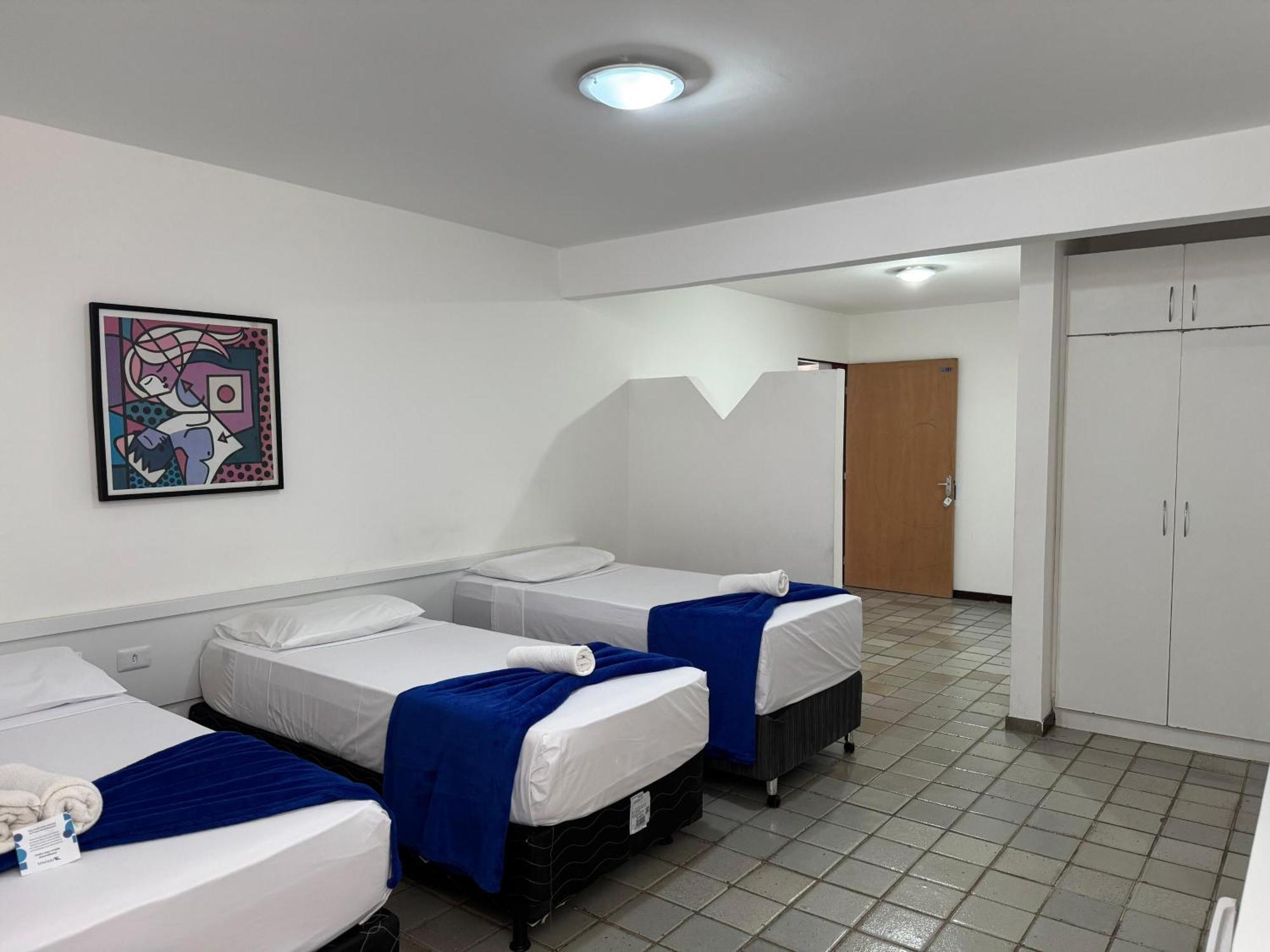 Praia Hotel Enseada Maceió Екстериор снимка