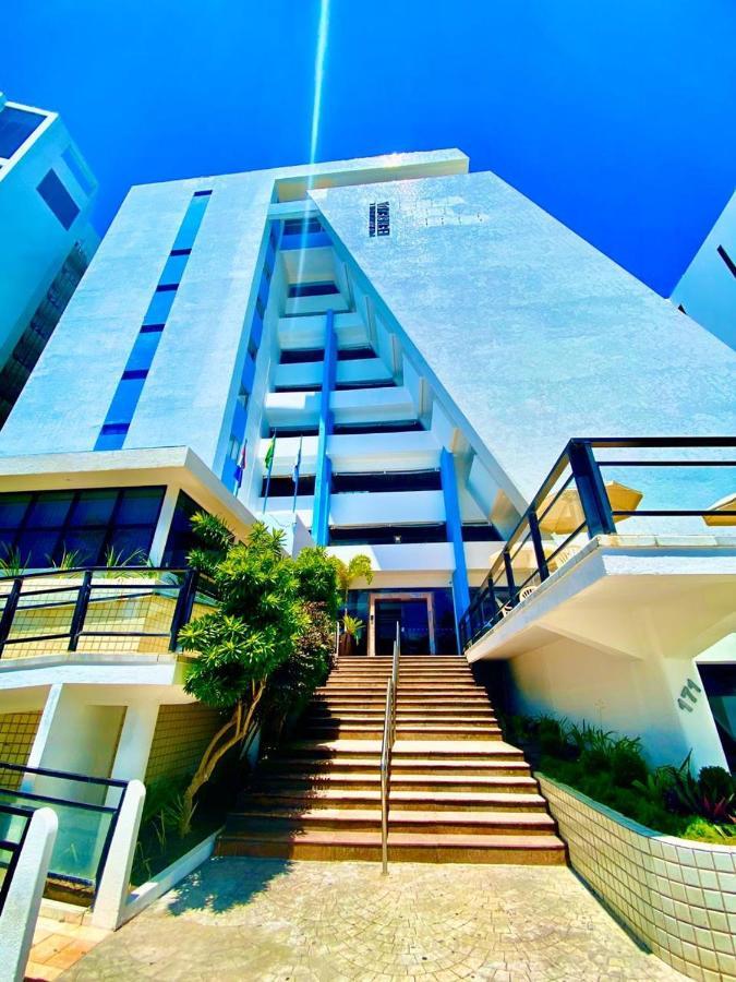 Praia Hotel Enseada Maceió Екстериор снимка