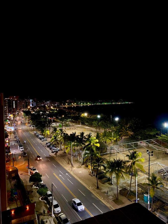 Praia Hotel Enseada Maceió Екстериор снимка