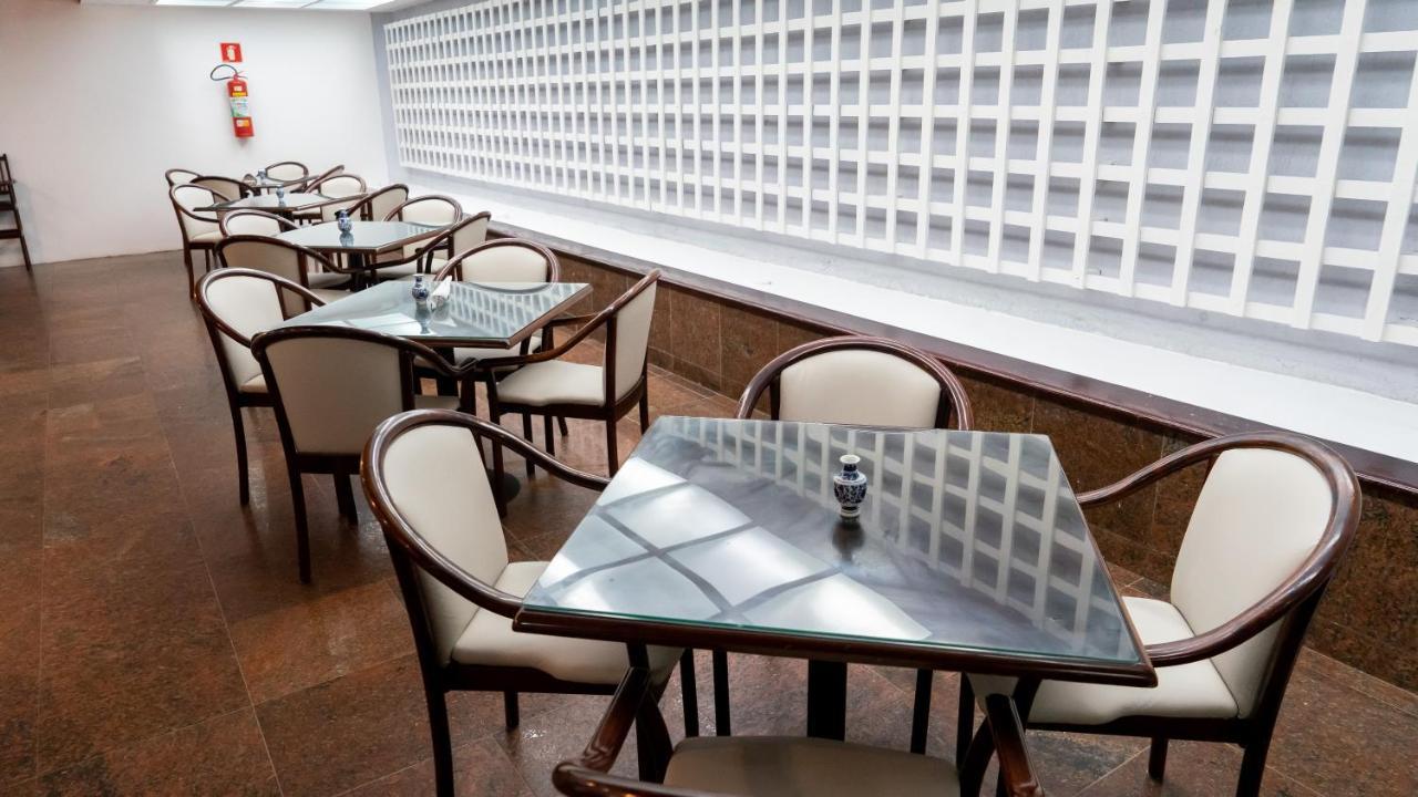 Praia Hotel Enseada Maceió Екстериор снимка