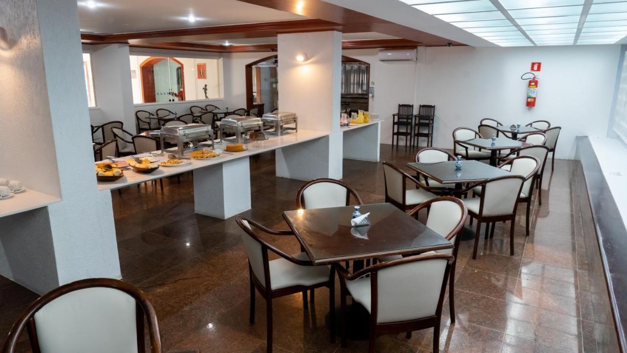 Praia Hotel Enseada Maceió Екстериор снимка